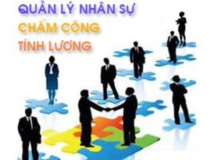 Mẹo sử dụng máy chấm công giúp quản lý nhân sự tối ưu nhất