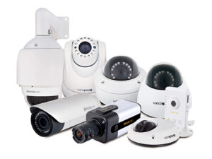 Camera quan sát cho trường mầm non