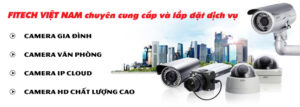 Camera quan sát gia đình giá rẻ tại Hà Nội