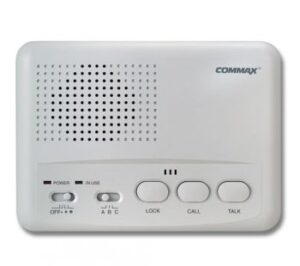 COMMAX WI-3SN