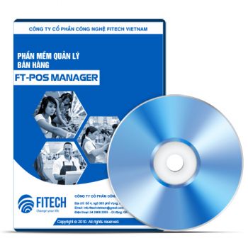 FT-POS-Manager