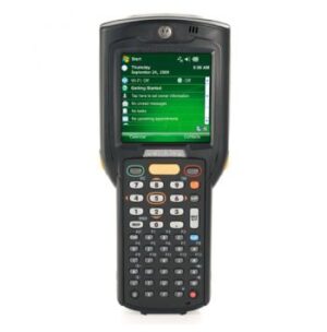 Motorola MC3100 Serial