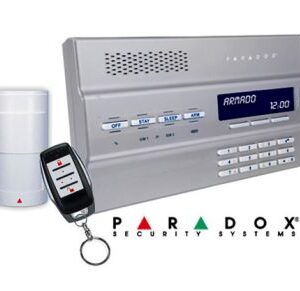 Paradox MG6250