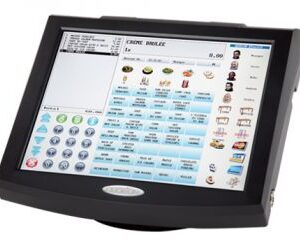 QUORION QTOUCH 15
