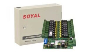 SOYAL AR-401RO16B