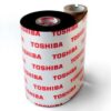 Toshiba Wax-Resin