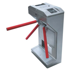 Cửa xoay 3 chấu tripod turnstile PTCF-238