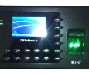 ZK Software B3C